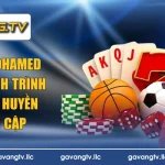 tiểu sử Mohamed Salah