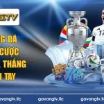 tỷ lệ bóng đá châu á